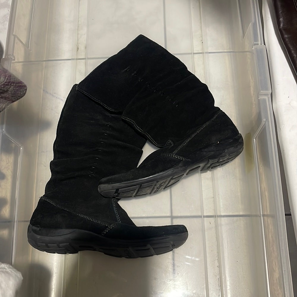 100% leather natural soul by Naturalizer boot